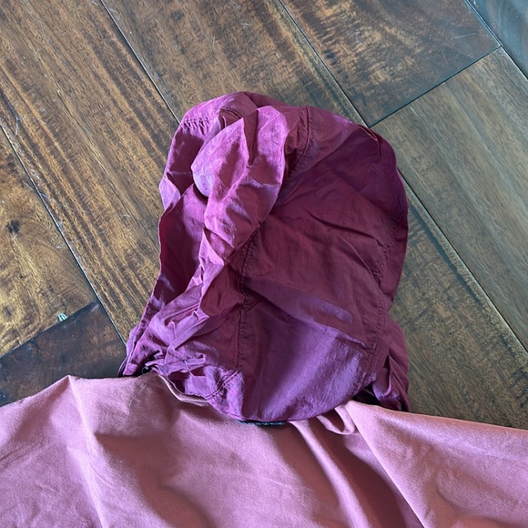 Nike | Sportswear Revolution Women's Sports Utility 1/2-Zip Jacket - Picture 11 of 13